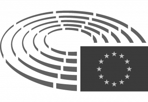 Logo European Parliament