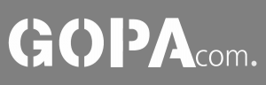 Logo GOPA Com.
