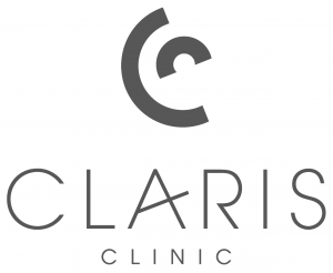 Logo Claris Clinic