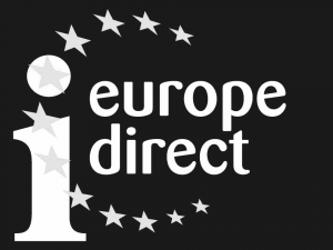 Logo Europe Direct