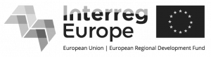 Logo Interreg Europe